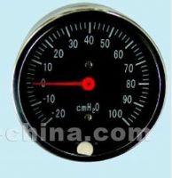 Manómetro de baja cápsula-Instrumento tipo: YEY-063.ZO.215